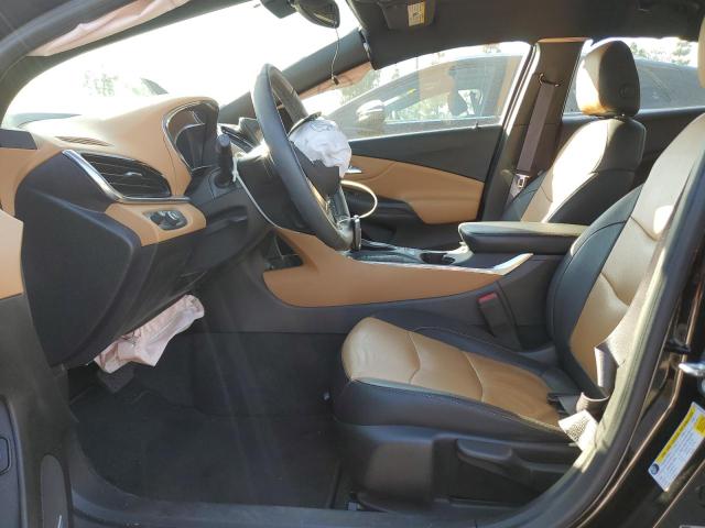 2017 CHEVROLET VOLT PREMI 1G1RD6S51HU213642