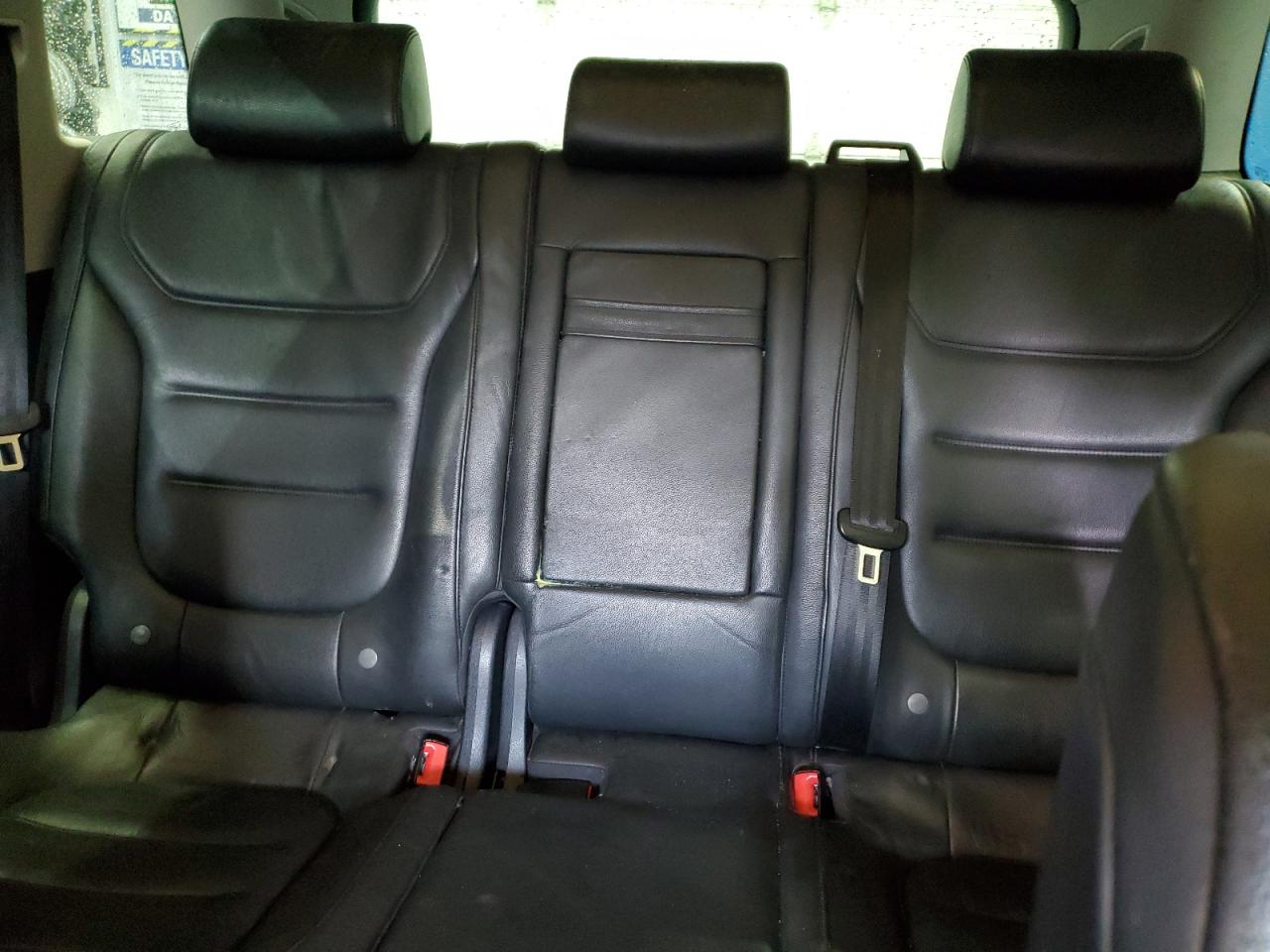 VOLKSWAGEN TOUAREG V6