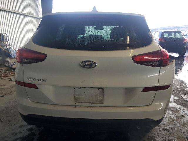 2019 HYUNDAI TUCSON SE KM8J23A43KU952581