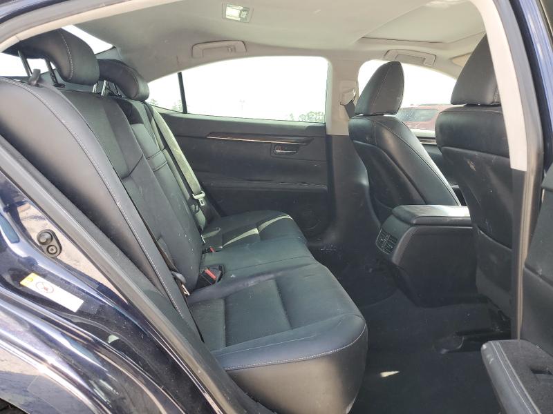 2017 LEXUS ES 350 #3278855135