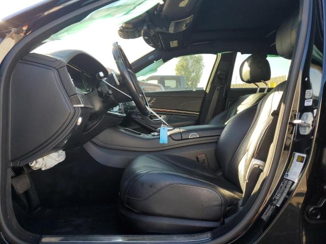 2015 MERCEDES-BENZ S 550 WDDUG8CB0FA146383