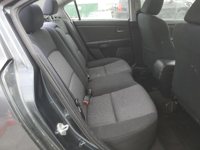 2009 MAZDA 3 I #3274733811