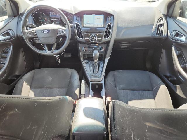 2018 FORD FOCUS SEL - 1FADP3H27JL228040