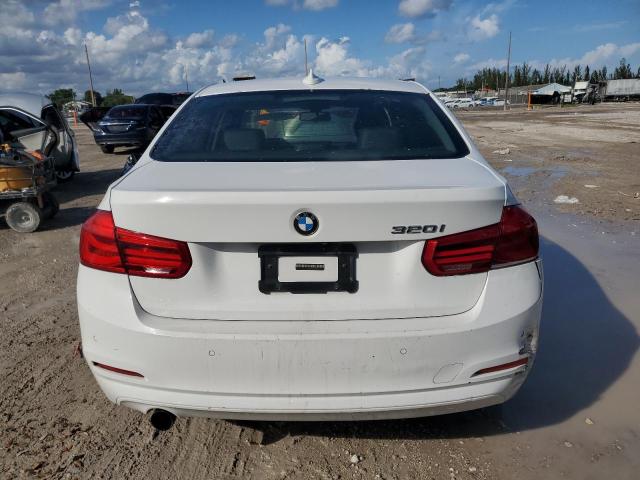 2017 BMW 320 I #3277023183