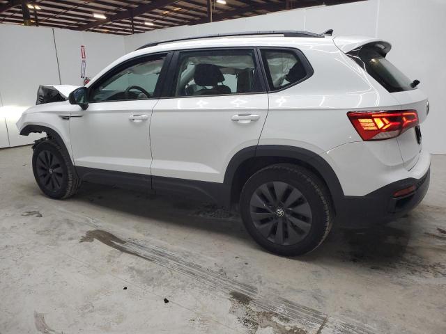 2024 VOLKSWAGEN TAOS S - 3VV5X7B28RM019240