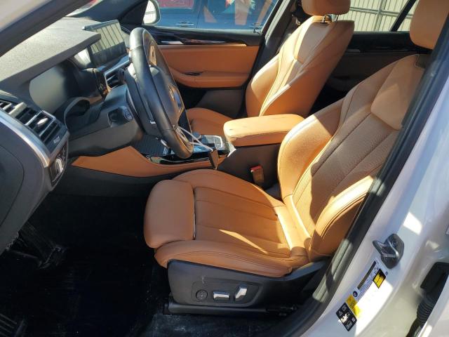 2023 BMW X4 XDRIVE3 5UX33DT05P9P82582