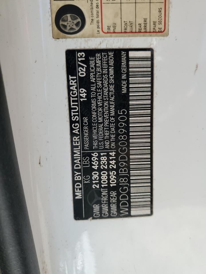 MERCEDES-BENZ C-CLASS 350 4MATIC