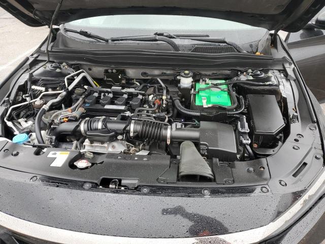2018 HONDA ACCORD SPO - 1HGCV1F39JA232521