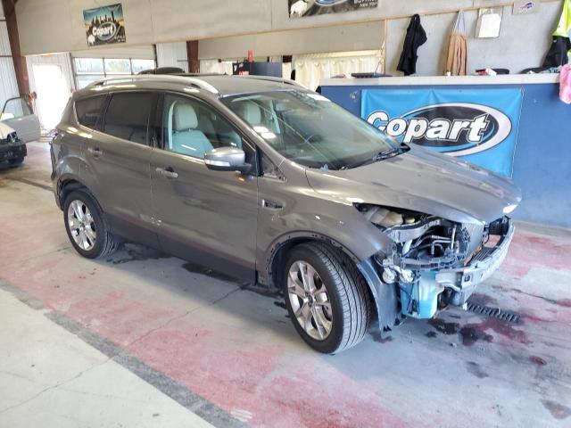 2014 FORD ESCAPE TITANIUM - 1FMCU9J90EUA59824