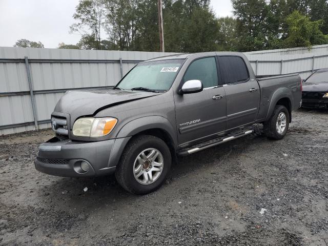 Global Auto Auctions: 2006 TOYOTA TUNDRA DOU