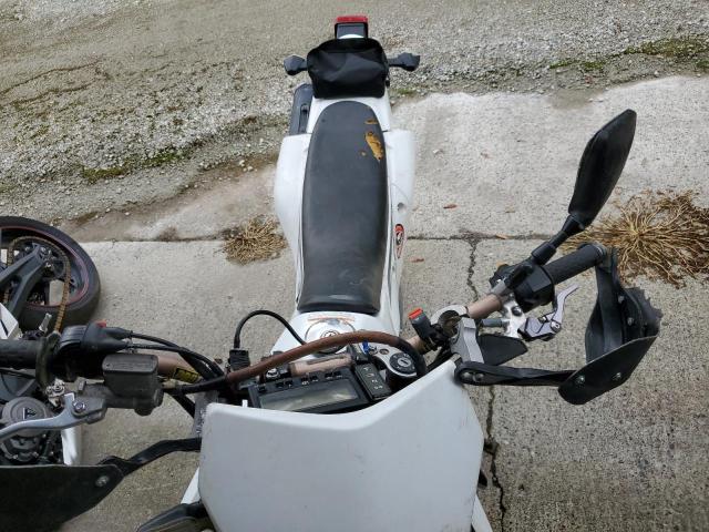 2009 SUZUKI DR-Z400 S JS1SK43A392101527