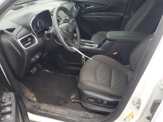 2019 CHEVROLET EQUINOX LT - 2GNAXUEV0K6116196