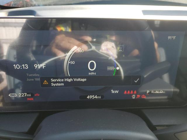 2025 HONDA PROLOGUE T #3302853889