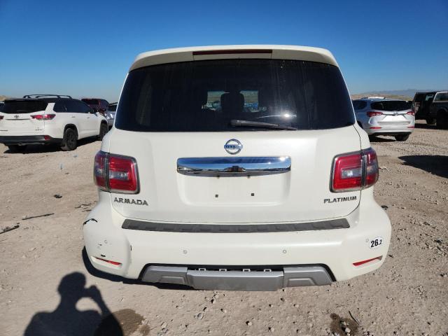 2017 NISSAN ARMADA SV - JN8AY2NC6H9503300