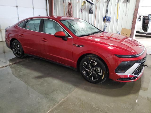 2025 HYUNDAI SONATA SEL - KMHL64JA2SA429997