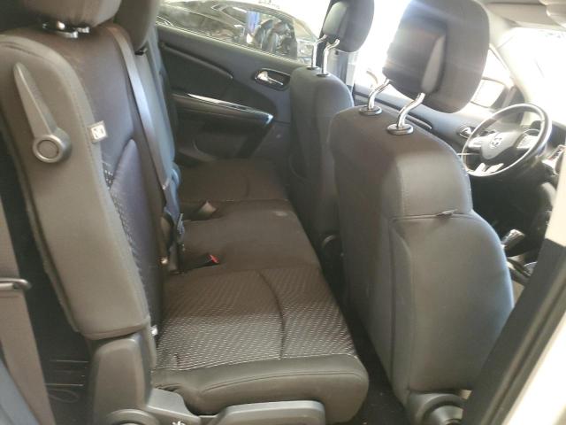 2018 DODGE JOURNEY SE - 3C4PDCAB5JT447416