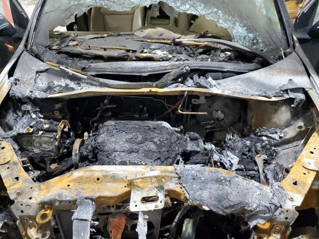 2011 ACURA MDX - 2HNYD2H25BH527792