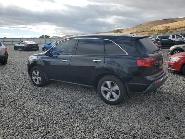 2012 ACURA MDX TECHNO - 2HNYD2H39CH537980