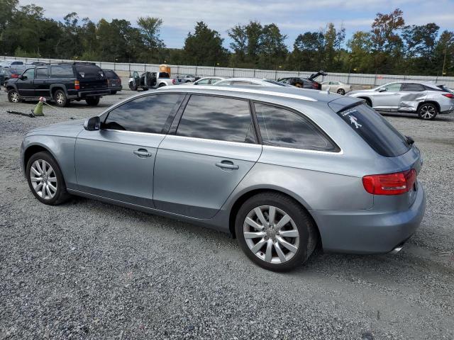 2010 AUDI A4 PREMIUM PLUS #3274733822