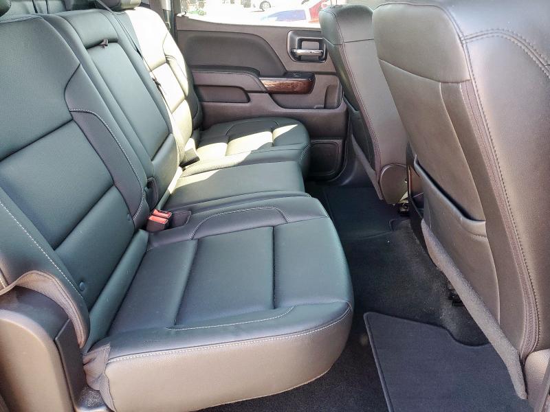 2018 GMC SIERRA K15 - 3GTU2NEC2JG154637