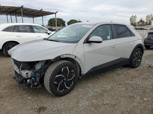 2022 HYUNDAI IONIQ 5 SE #3304698939