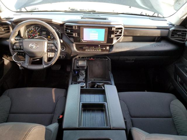 2023 TOYOTA TUNDRA CREWMAX SR 5TFLA5DB9PX057687