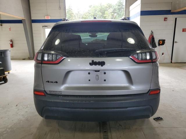 2020 JEEP CHEROKEE L - 1C4PJMLB5LD644803