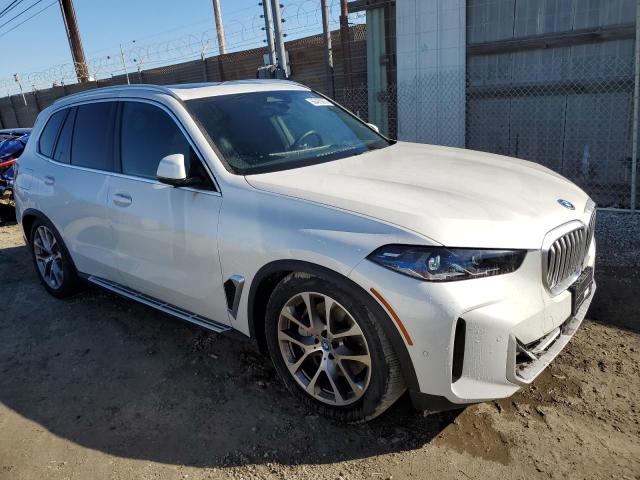 2025 BMW X5 XDRIVE5 - Other View