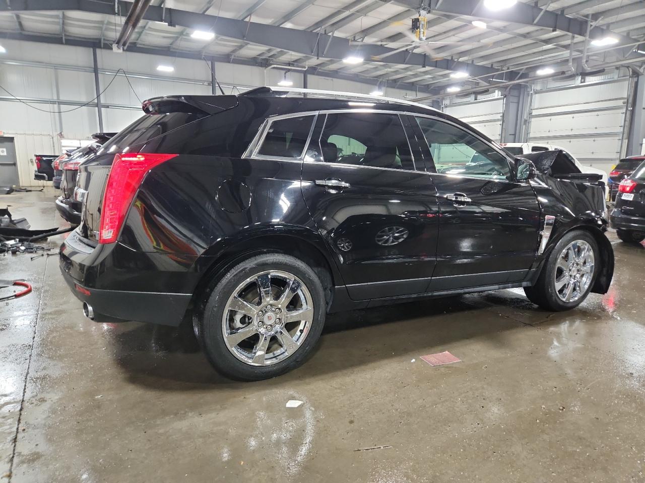 CADILLAC SRX PERFORMANCE COLLECTION
