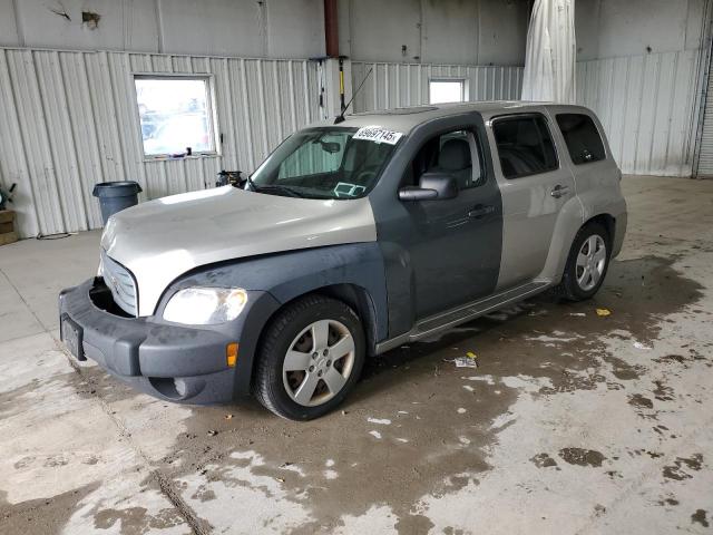 2007 CHEVROLET HHR LS #3309401979