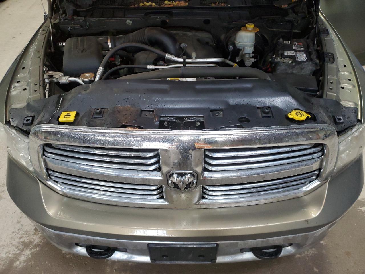 RAM 1500 SLT