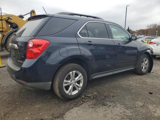 2015 CHEVROLET EQUINOX LT - 2GNALBEK9F6266805