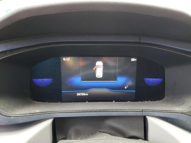 2022 VOLKSWAGEN TAOS SE 3VVWX7B21NM092416