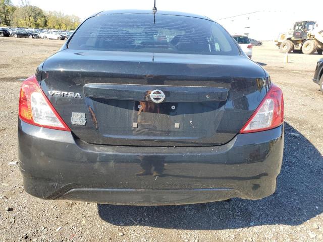 2015 NISSAN VERSA S 3N1CN7AP0FL895037