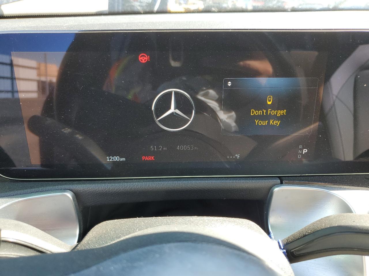 MERCEDES-BENZ EQB 250+