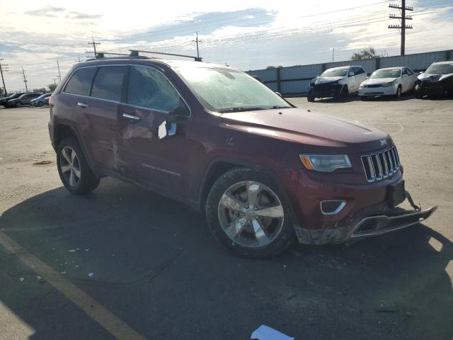 2016 JEEP GRAND CHER 1C4RJFBM2GC372214