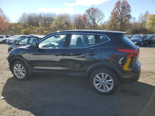2018 NISSAN ROGUE SPOR - JN1BJ1CR7JW252738