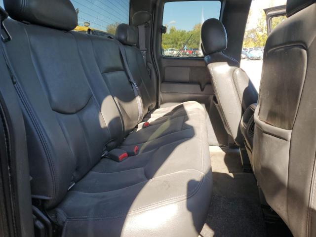 2006 GMC SIERRA C25 #3284772571