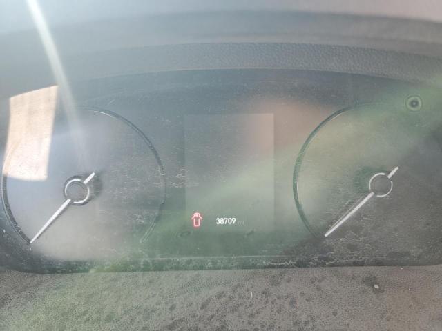 2022 RAM PROMASTER #3304629943