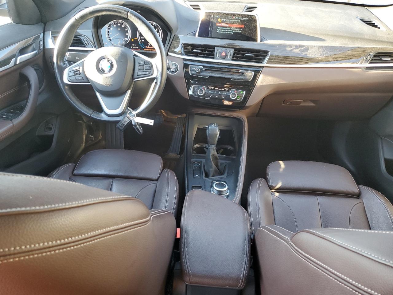 BMW X1 XDRIVE28I