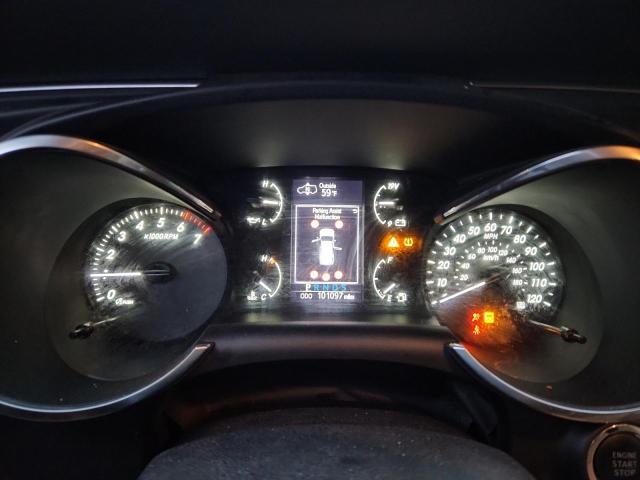 2020 TOYOTA SEQUOIA PL #3296218478