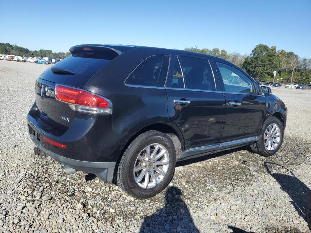 2013 LINCOLN MKX #3287496050