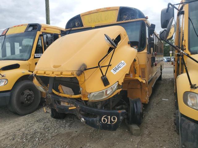 2011 IC CORPORATION CE SERIES SCHOOL #3273768364