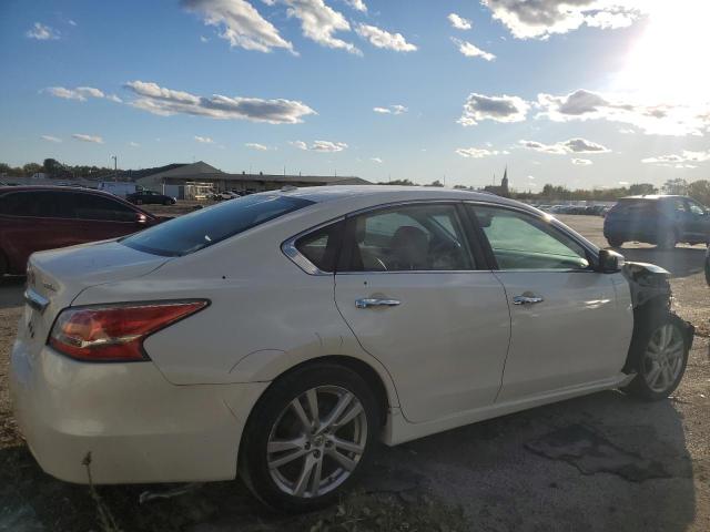 2014 NISSAN ALTIMA 3.5 - 1N4BL3AP1EC176547