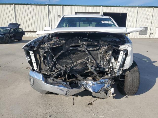 2017 CHEVROLET SILVERADO #3278579948