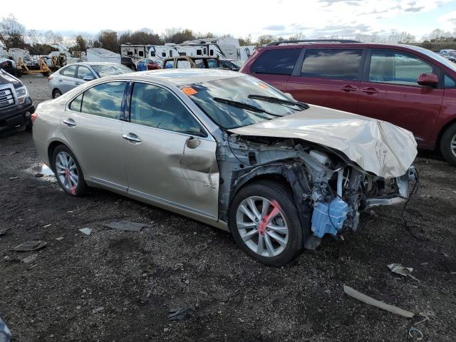 2012 LEXUS ES 350 - Other View