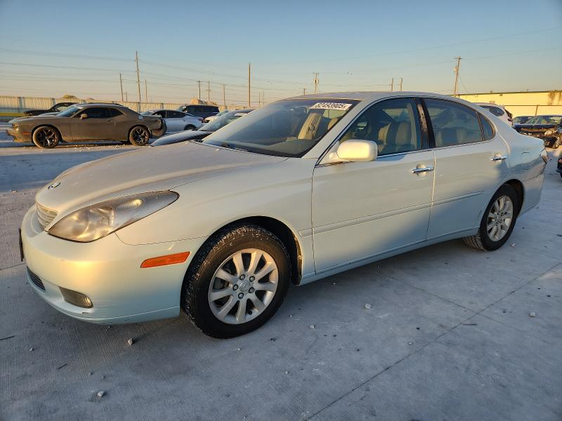 LEXUS ES 300