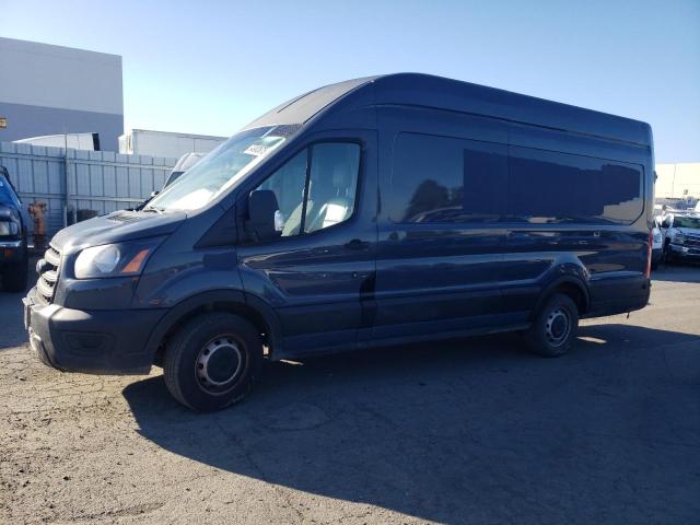 Global Auto Auctions: 2020 FORD TRANSIT T-