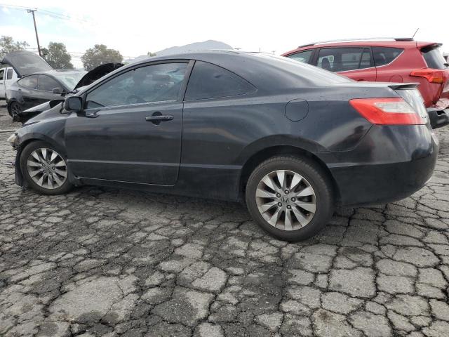 2010 HONDA CIVIC EX - 2HGFG1B85AH524225