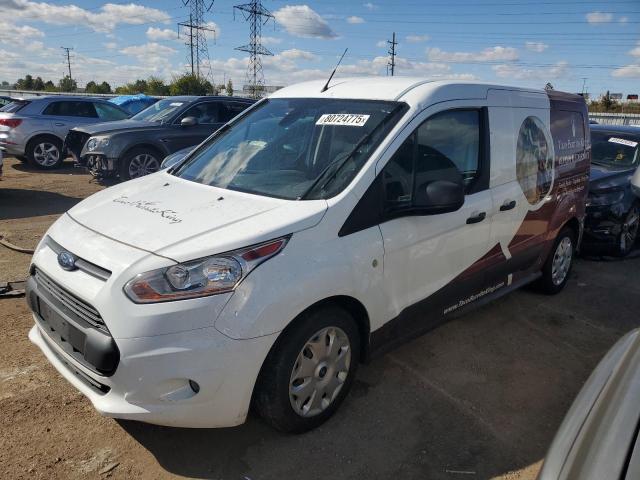 2017 FORD TRANSIT CONNECT XLT NM0LS7F70H1334200